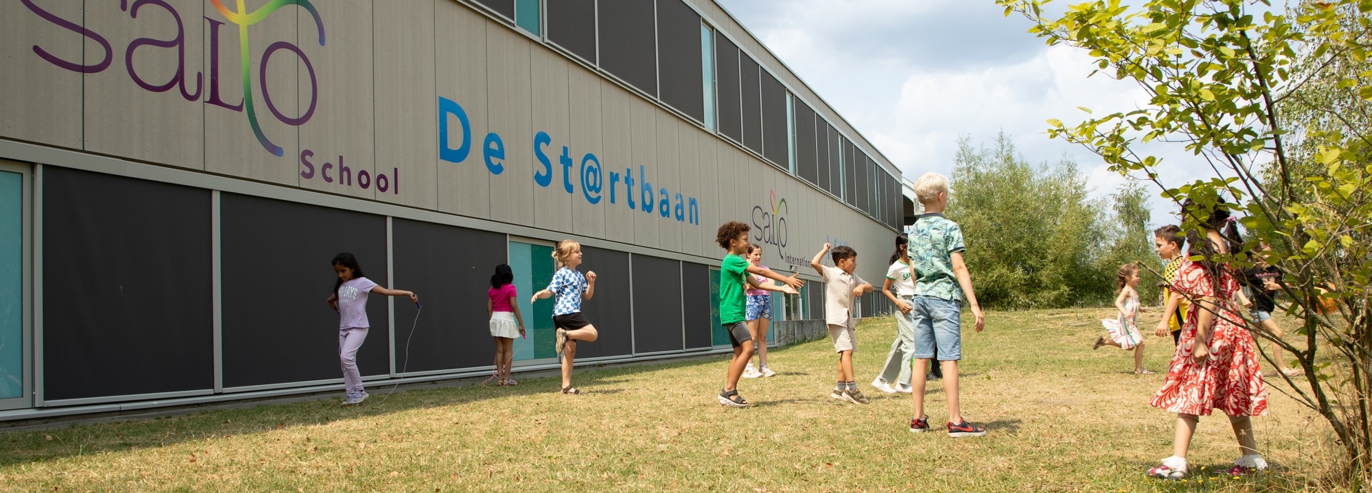 International primary school eindhoven side 2